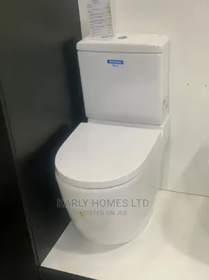 Spanish Roca Meridian Executive Wc
