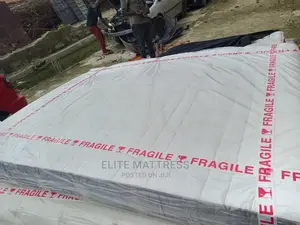 Foreign Mattress