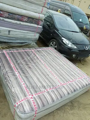 Foreign Mattress
