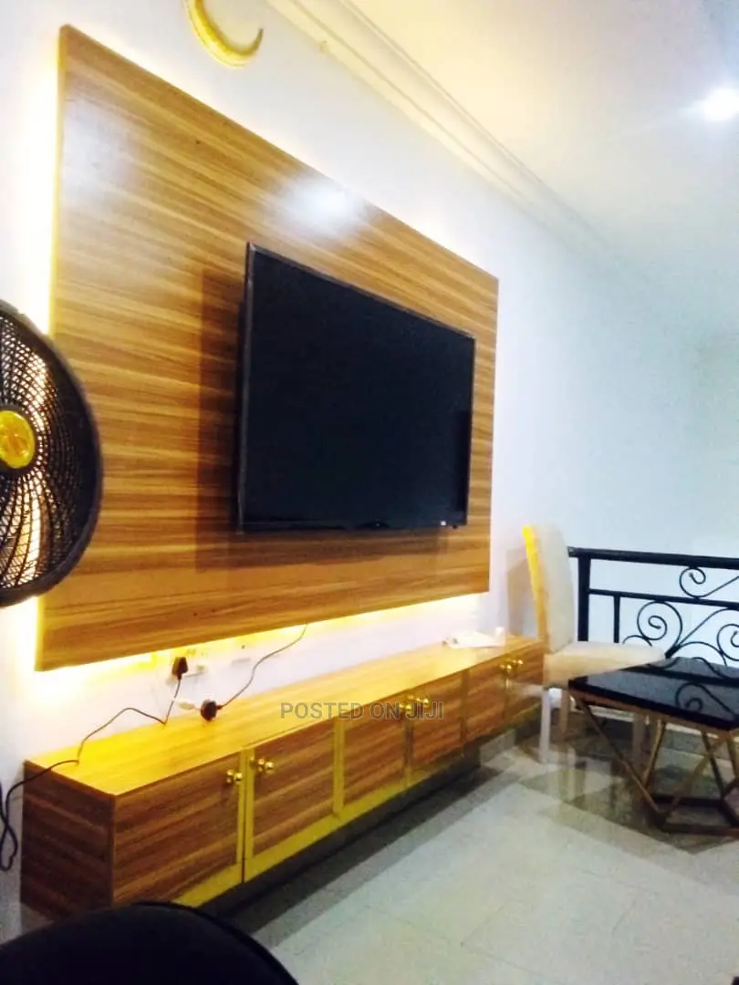 Tv Console 