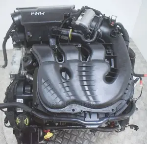 Jeep Cherokee 3.2l V6 Engine 2015/2019