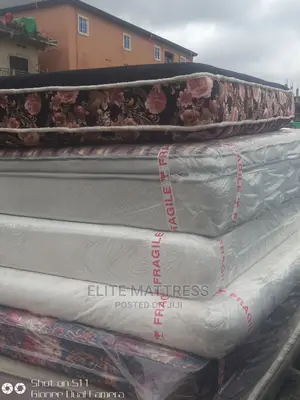 Imported Foreign Mattress