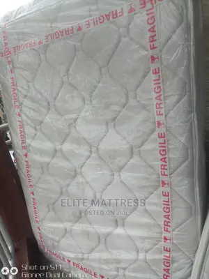 Foreign Mattress