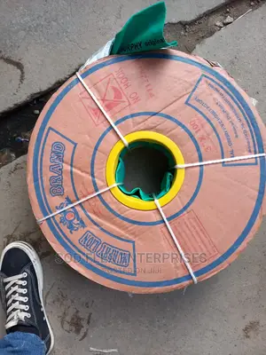 3" Original Discharge Hose