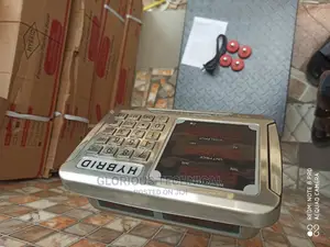 300kg Hybrid Weighing Electronic Scale