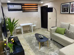 2 BEDROOM Asokoro Extension