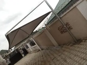 Carport for 1 Car At