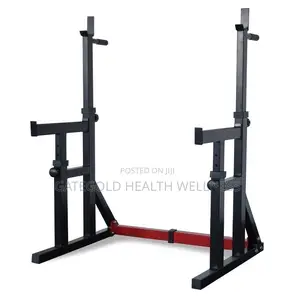 Squat Rack | Dip Stand 415-Sr