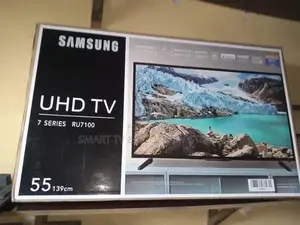 LG SMART 55inches With 2 Years Warranty