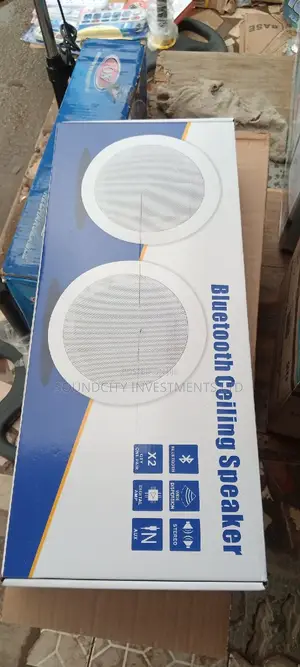 Smart Home 4 in 1 Bluetooth Ceiling Speaker