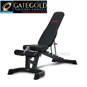 Heavy Duty FID Utility Bench 430UB