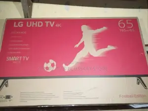 Original 43 Inches Smart LGTV Netflix and Facebook Features