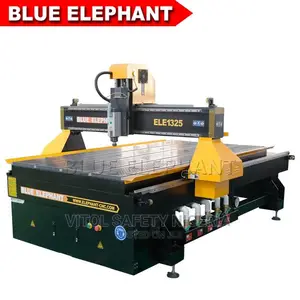 CNC Router Machine