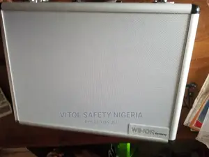Winor Tools Box