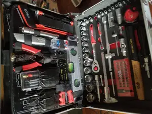 Winor Tools Box