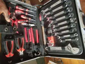 Winor Tools Box