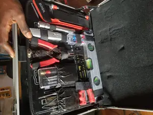 Winor Tools Box
