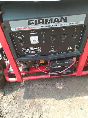 Generator Repair/Service /Rent