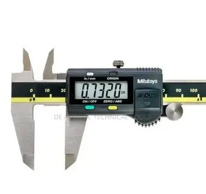 0-150mm Mitutoyo Digital Caliper 6inchs