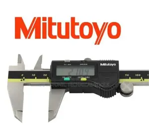 0- 300 Mm Mitutoyo Digital Caliper 12inchs