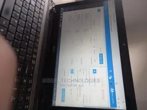 Very Efficient Pos Point of Sales System,Garki1