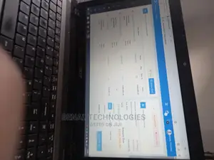 Quality Pos Point of Sales System,Garki1