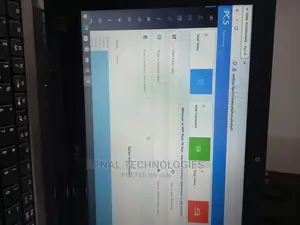 Very Quality Pos Point of Sales System,Garki
