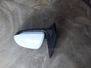 Side Mirror Kia Rio 2018.