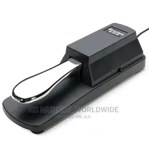 Sustain Pedal for Keyboard