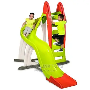 U Turn Slide For Children