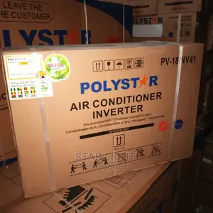 2hp Inverter Air Conditioner