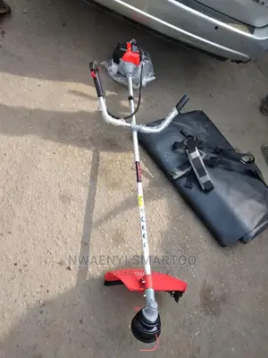 Original Brush Cutter