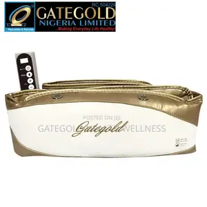 Sm105a Massage Belt G8-M
