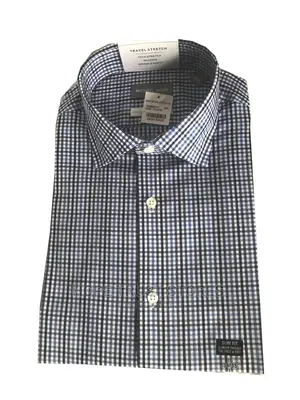 Classic Men's Shirt
