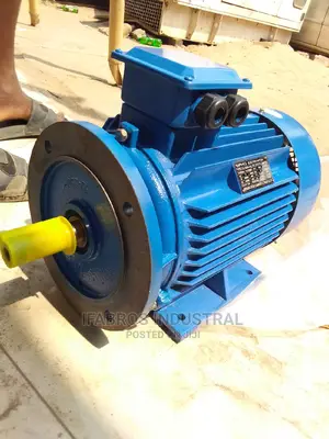 10hp Electric Motor