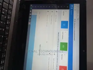 Top Standard Pos Point of Sales System, Ijebu