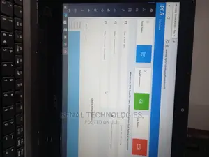 Very Efficient Pos Point of Sales System, Alagbole