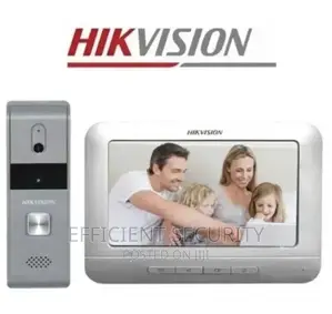 Hikvision Ds-Kis203 Video Door Phone
