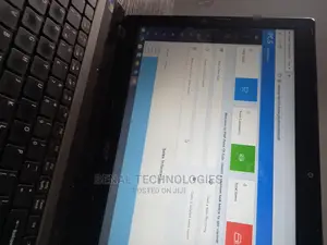 Reliable Pos Point of Sales System, Sapele Road