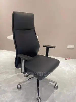 New Imported Top Executive Swivel Office Chair