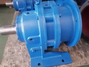 Gear Reducer for Electric Motors Couplings