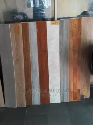 Spanish Wooden Floor Tiles