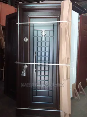 Turkey Classic Doors