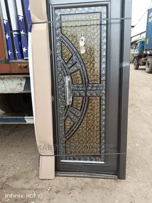 Turkey Pompom Doors