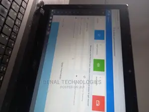 Effective Pos Point of Sales System, Edo
