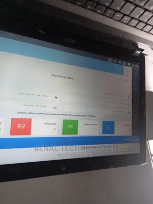 Standard Pos Point of Sales System, Benin City