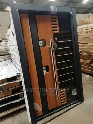 Beautiful Luxury Doors