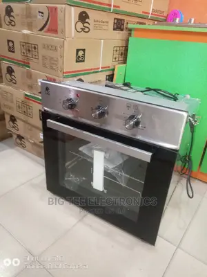 GS Electric Built-In Oven