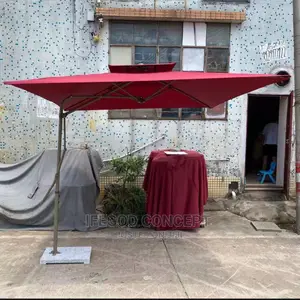 Umbrella for Outdoor