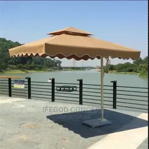Outdoor Umbrella